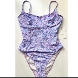 Onia one piece Isabella suit